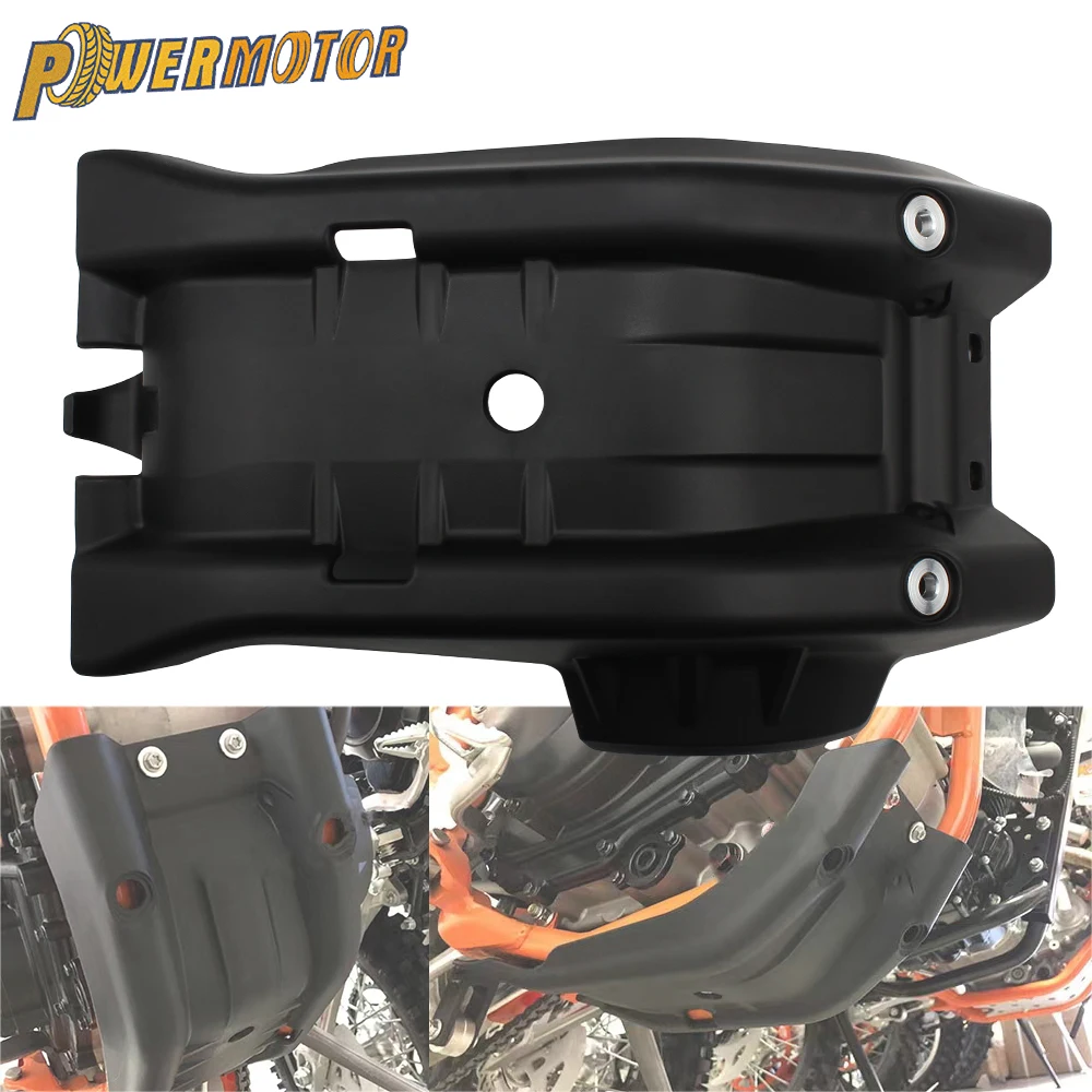 For Husqvarna KTM EXC F FE 350 250 17 19 Motocycle Engine Guard Chassis Protection Cover Skid Plate Motocross Accessories
For Husqvarna KTM EXC F FE 350 250 17 19 Motocycle Engine Guard Chassis Protection Cover Skid Plate Motocross Accessories
