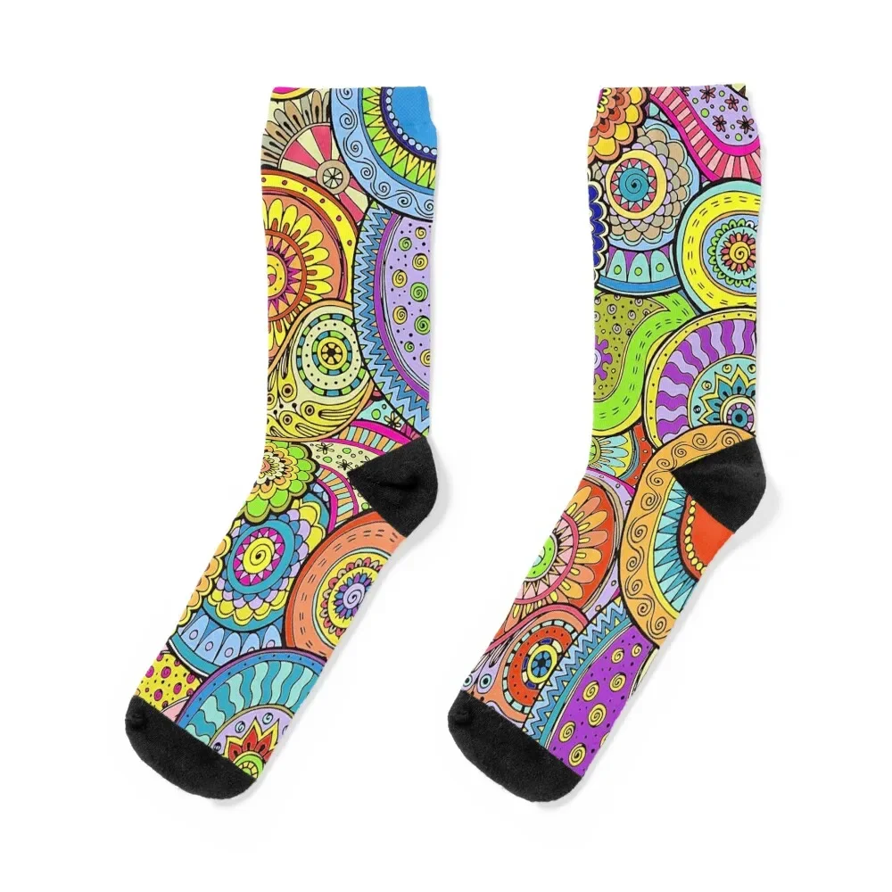 Colorful Paisley Pattern Socks designer brand anti slip football Socks Woman Men's
Colorful Paisley Pattern Socks designer brand anti slip football Socks Woman Men's