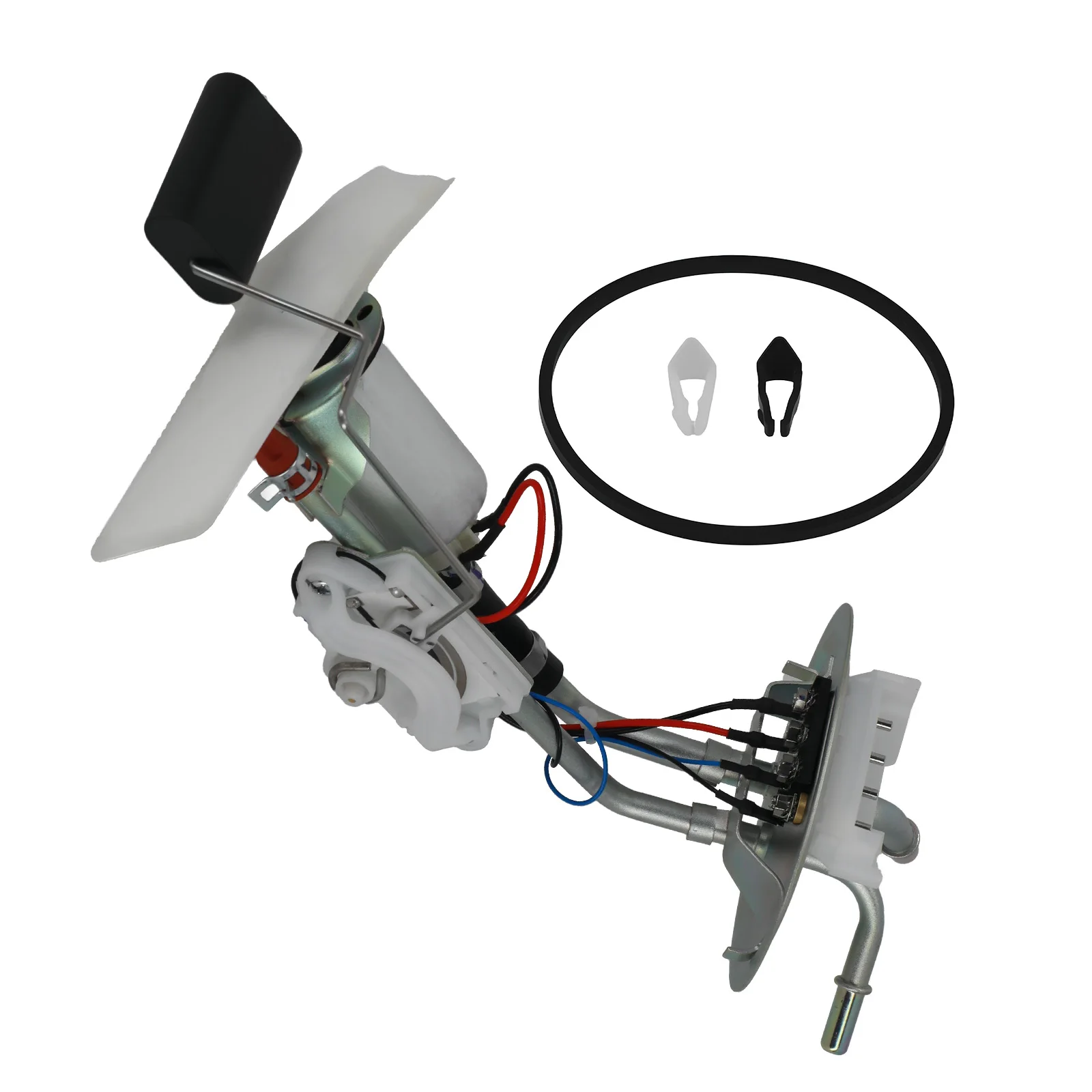Fuel Pump Module for 1985-1986 Ford F-150 F-250 5.0L V8 E5TZ-9H307-B
Fuel Pump Module for 1985-1986 Ford F-150 F-250 5.0L V8 E5TZ-9H307-B