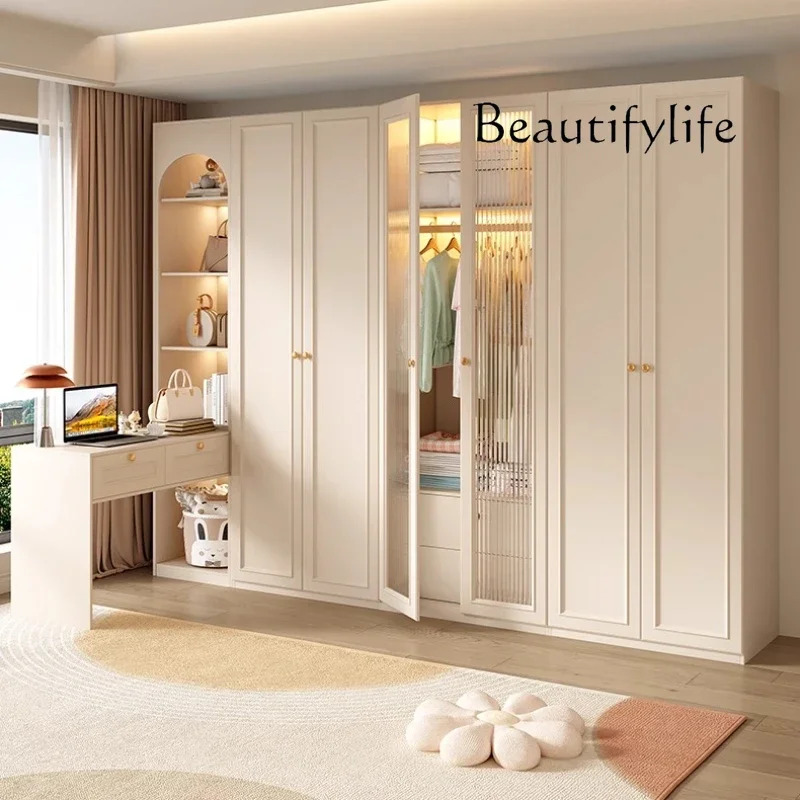 BJ туалетный стеклянный шкаф для ящиков спальни, шкаф/шкаф, открытый шкаф, удобный универсальный шкаф для метлы, мебель Ropero
BJ туалетный стеклянный шкаф для ящиков спальни, шкаф/шкаф, открытый шкаф, удобный универсальный шкаф для метлы, мебель Ropero