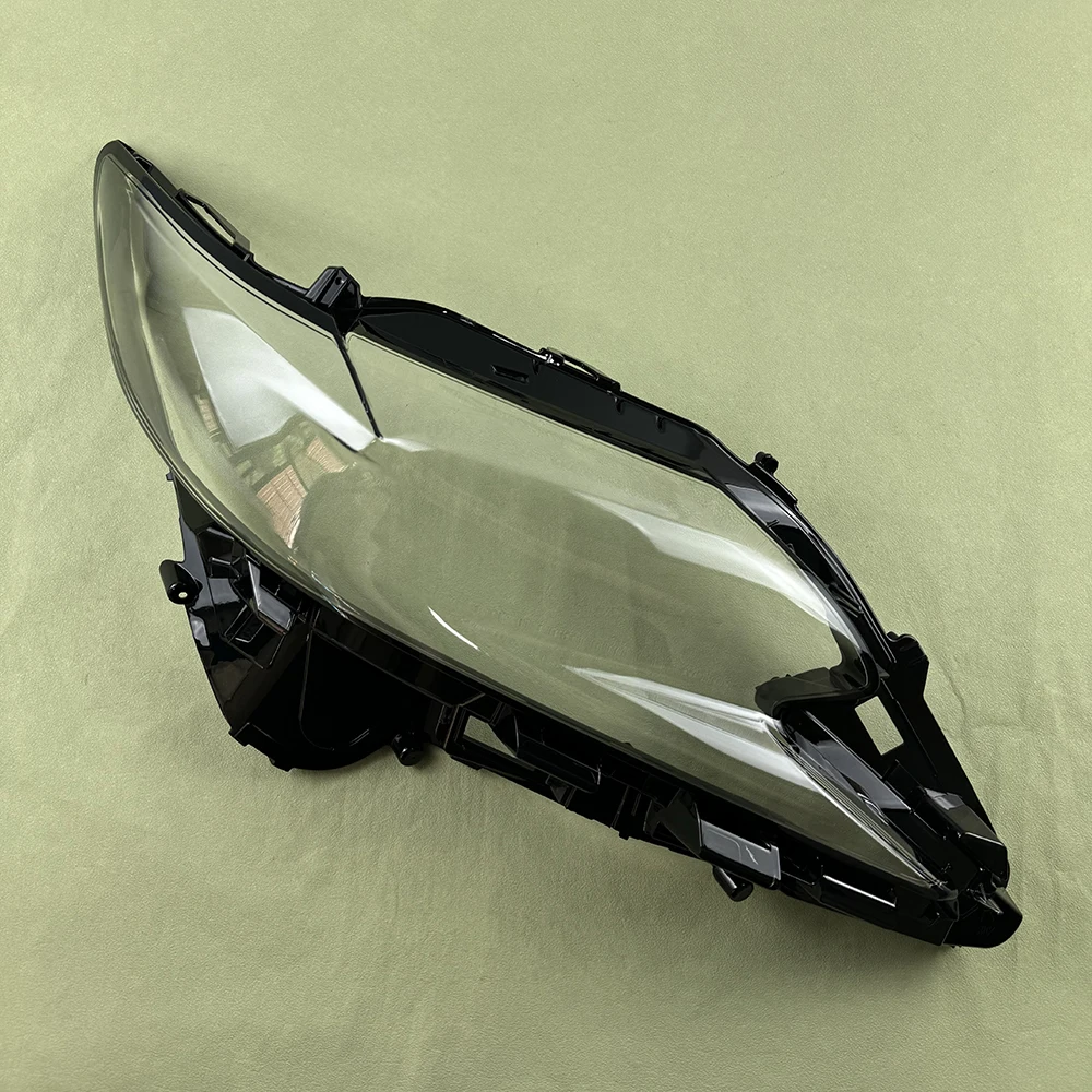 Прозрачная крышка фары, линза из плексигласа, запчасти для авто, для Lexus ES200 ES250 ES300h 2015 2016 2017
Прозрачная крышка фары, линза из плексигласа, запчасти для авто, для Lexus ES200 ES250 ES300h 2015 2016 2017