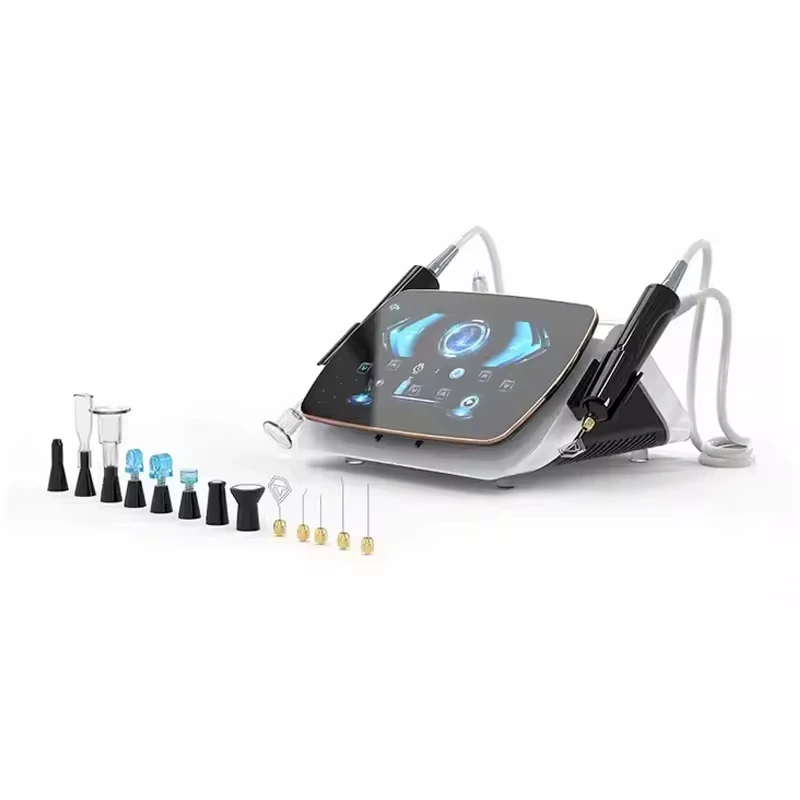 2025 Newest Technology Hot Cold Plasma Fractional Plasma Machine Cool Jet Plasma For Scars Removal Anti-Aging
2025 Newest Technology Hot Cold Plasma Fractional Plasma Machine Cool Jet Plasma For Scars Removal Anti-Aging
