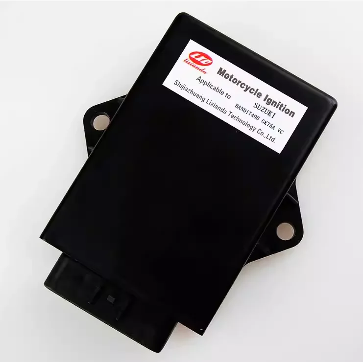 STLFIgnition Motorcycle Parts CDI Unit Switch BANDIT 400 GK7AA VC for Suzukis Bandit 400 # LXD-GK7AA VC
STLFIgnition Motorcycle Parts CDI Unit Switch BANDIT 400 GK7AA VC for Suzukis Bandit 400 # LXD-GK7AA VC