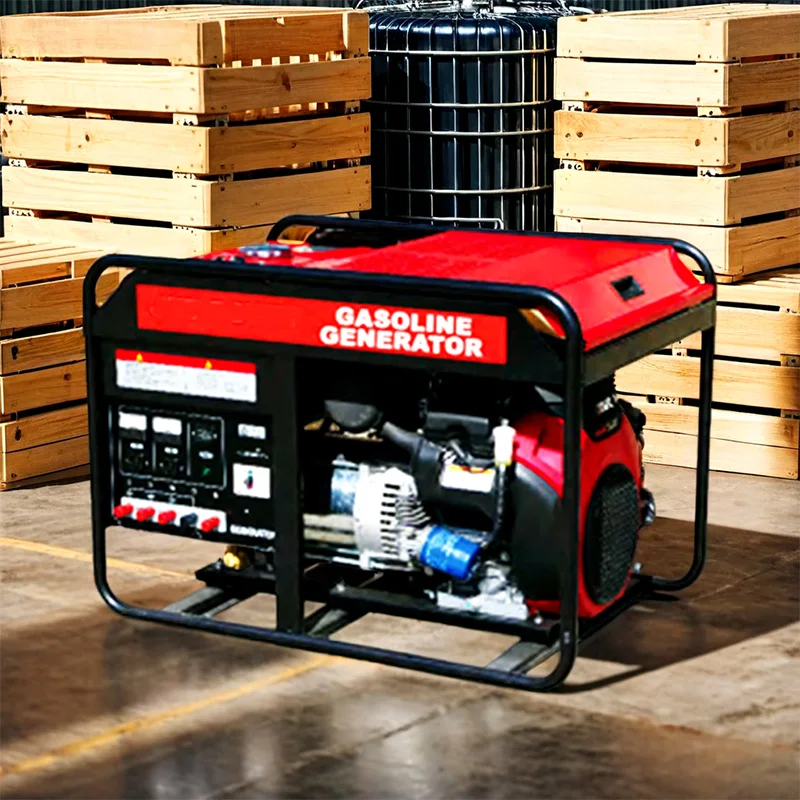 120vGenerator Electric Plant Current Generator 220v Alternator Inverter Generators Petrol Portable Power Generators Customizable
120vGenerator Electric Plant Current Generator 220v Alternator Inverter Generators Petrol Portable Power Generators Customizable