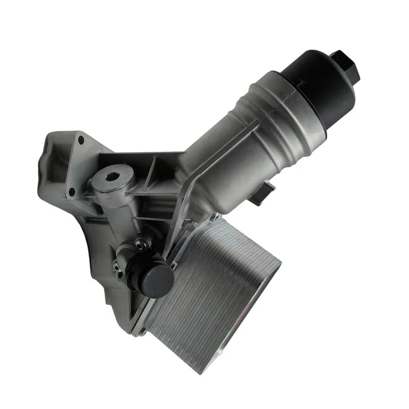 Алюминиевый корпус масляного фильтра двигателя, масляный радиатор для BMW B58 F31 F34 F33 F36 G01 G02 G05 G06 G07 G38 G32 G11 G15 OE 11428583895
Алюминиевый корпус масляного фильтра двигателя, масляный радиатор для BMW B58 F31 F34 F33 F36 G01 G02 G05 G06 G07 G38 G32 G11 G15 OE 11428583895