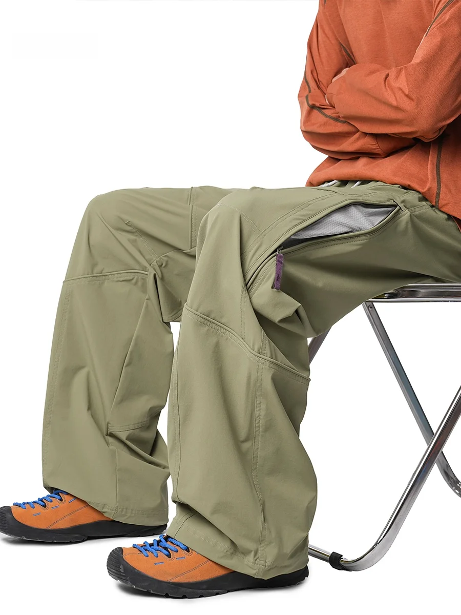 Мужские водонепроницаемые брюки для активного отдыха, быстросохнущие, для альпинизма, походов, повседневной носки, осенне-зимние, спортивные
Мужские водонепроницаемые брюки для активного отдыха, быстросохнущие, для альпинизма, походов, повседневной носки, осенне-зимние, спортивные