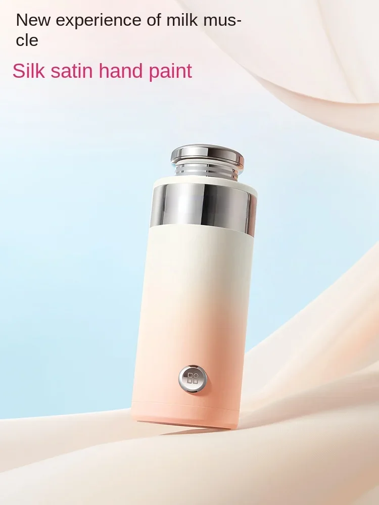 Portable Hand Warmer Bottle Portable Hand Warmer Winter Good-looking Warm-Keeping Water Cup
Portable Hand Warmer Bottle Portable Hand Warmer Winter Good-looking Warm-Keeping Water Cup