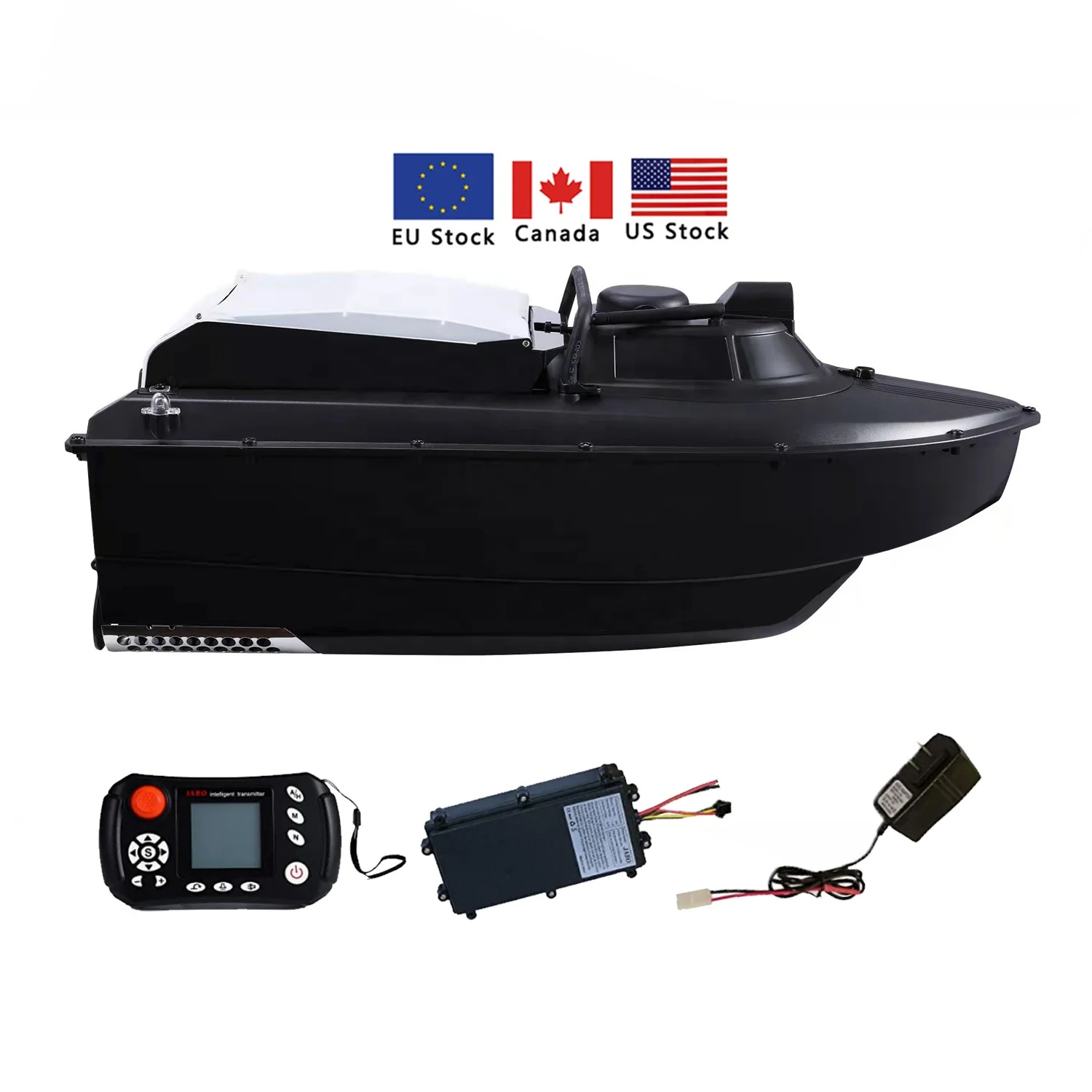 500m Distance Hook Release Auto Rc Remote Control Fishing Bait Boat With Gps Autopilot
500m Distance Hook Release Auto Rc Remote Control Fishing Bait Boat With Gps Autopilot