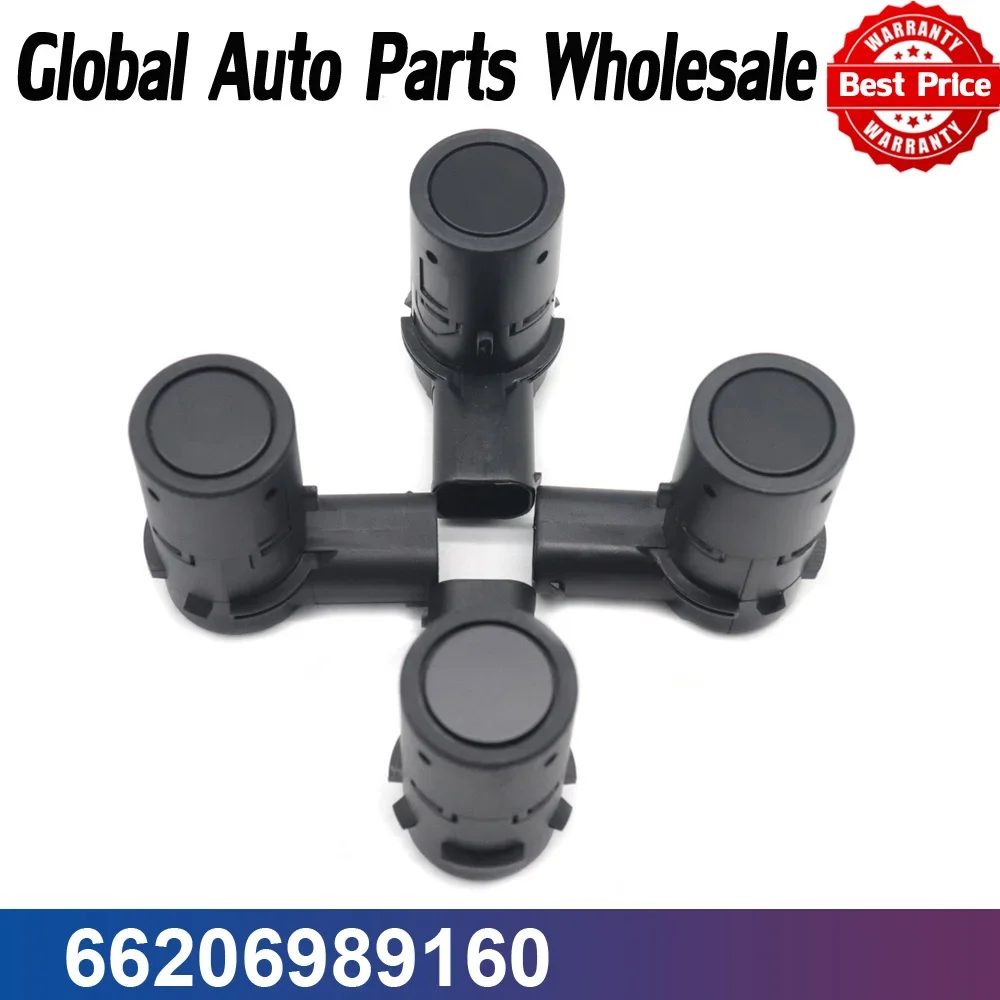 4PCS Car PDC Parking Sensor 66206989160 For BMW 5 7 Series X5 Z4 E39 E53 E60 E66 E85 520i 523i 530i 760i Mini R50 66206989091
4PCS Car PDC Parking Sensor 66206989160 For BMW 5 7 Series X5 Z4 E39 E53 E60 E66 E85 520i 523i 530i 760i Mini R50 66206989091