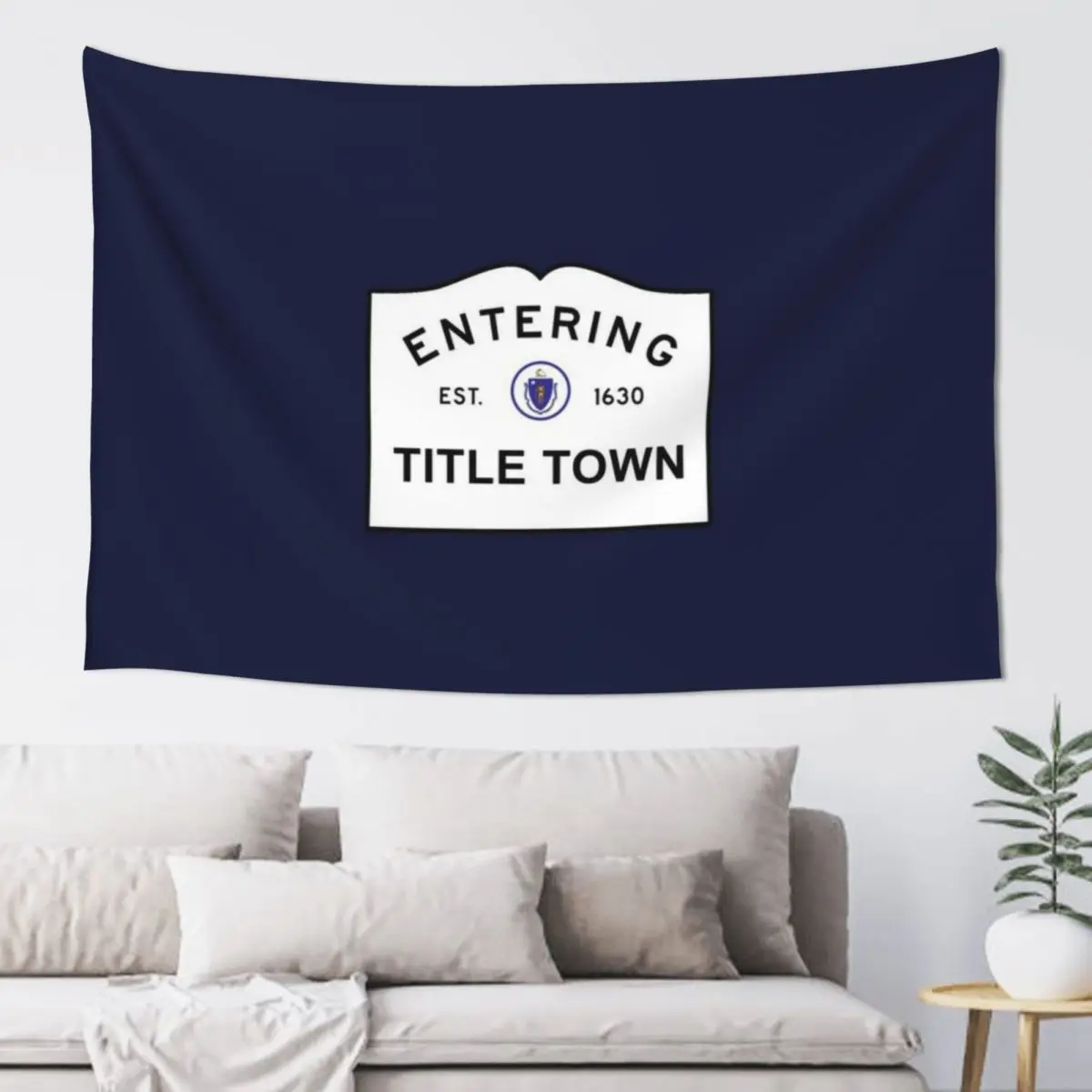 Title Town - Boston, MA Tapestry Room Design Things To Decorate The Room Decorative Wall Murals Tapestry
Title Town - Boston, MA Tapestry Room Design Things To Decorate The Room Decorative Wall Murals Tapestry