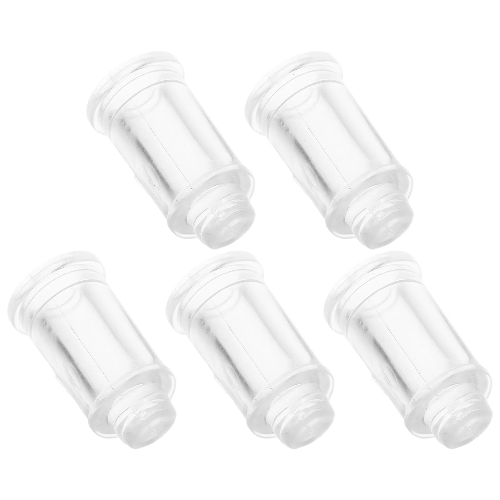 5 Pcs Scale Leg Bracket Universal Weigh Tray Feet Rubber Leveler Replacement For Kitchen Scales Dining Bar Tools
5 Pcs Scale Leg Bracket Universal Weigh Tray Feet Rubber Leveler Replacement For Kitchen Scales Dining Bar Tools