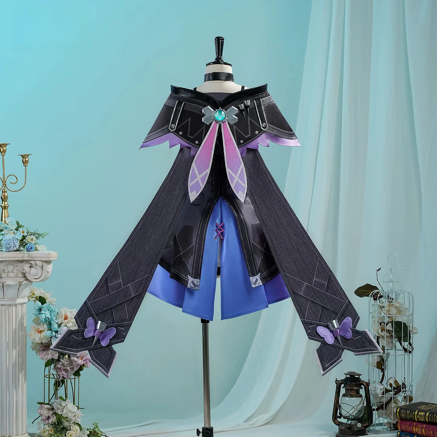 Genshin Impact Brunnie Childhood Dream Return Cosplay Costume Full Set Women Anime Party Uniform Hallowen Play Role Clothes HCos
Genshin Impact Brunnie Childhood Dream Return Cosplay Costume Full Set Women Anime Party Uniform Hallowen Play Role Clothes HCos