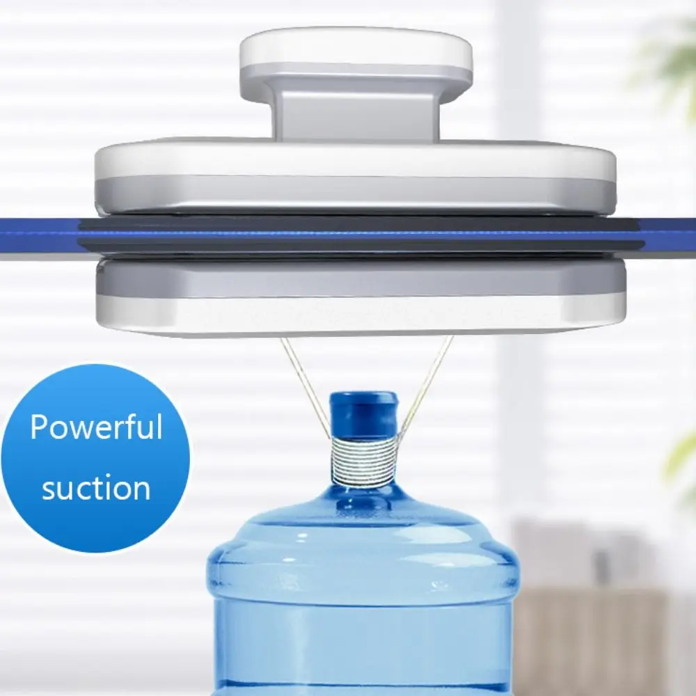 Простой в использовании двусторонний очиститель окон, магнитный начальный инструмент для мытья окон, скребок для стекла
Простой в использовании двусторонний очиститель окон, магнитный начальный инструмент для мытья окон, скребок для стекла