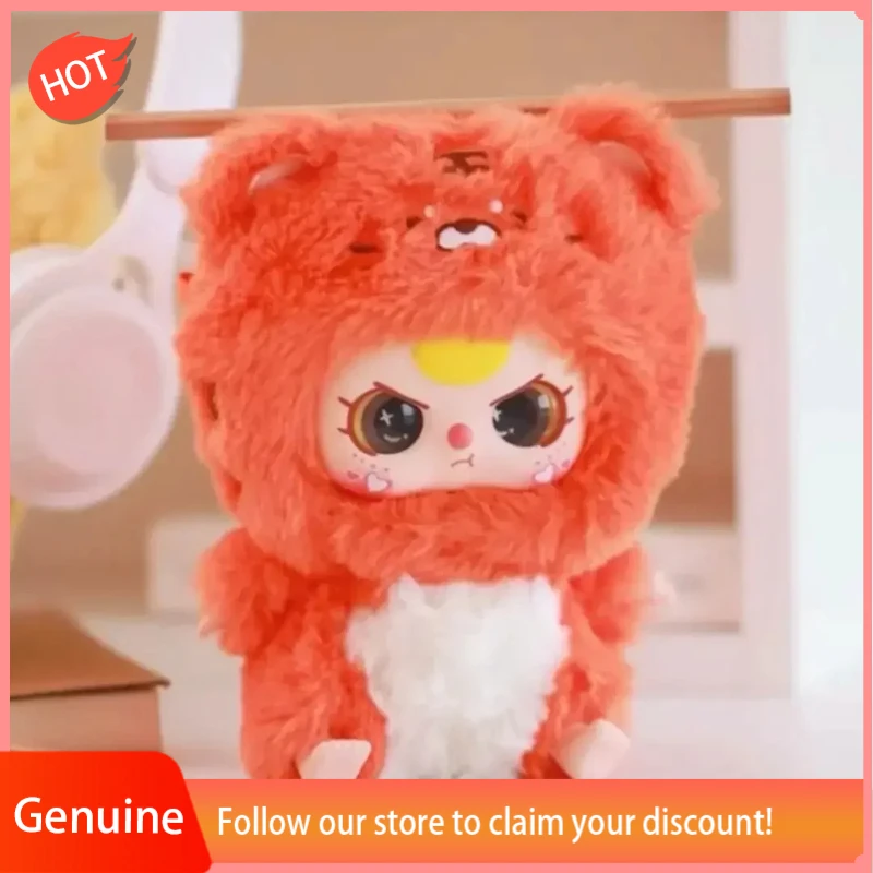 Genuine Baby three-year-old zodiac plush series blind box tide play pendant creative cute doll birthday gift Christmas
Genuine Baby three-year-old zodiac plush series blind box tide play pendant creative cute doll birthday gift Christmas