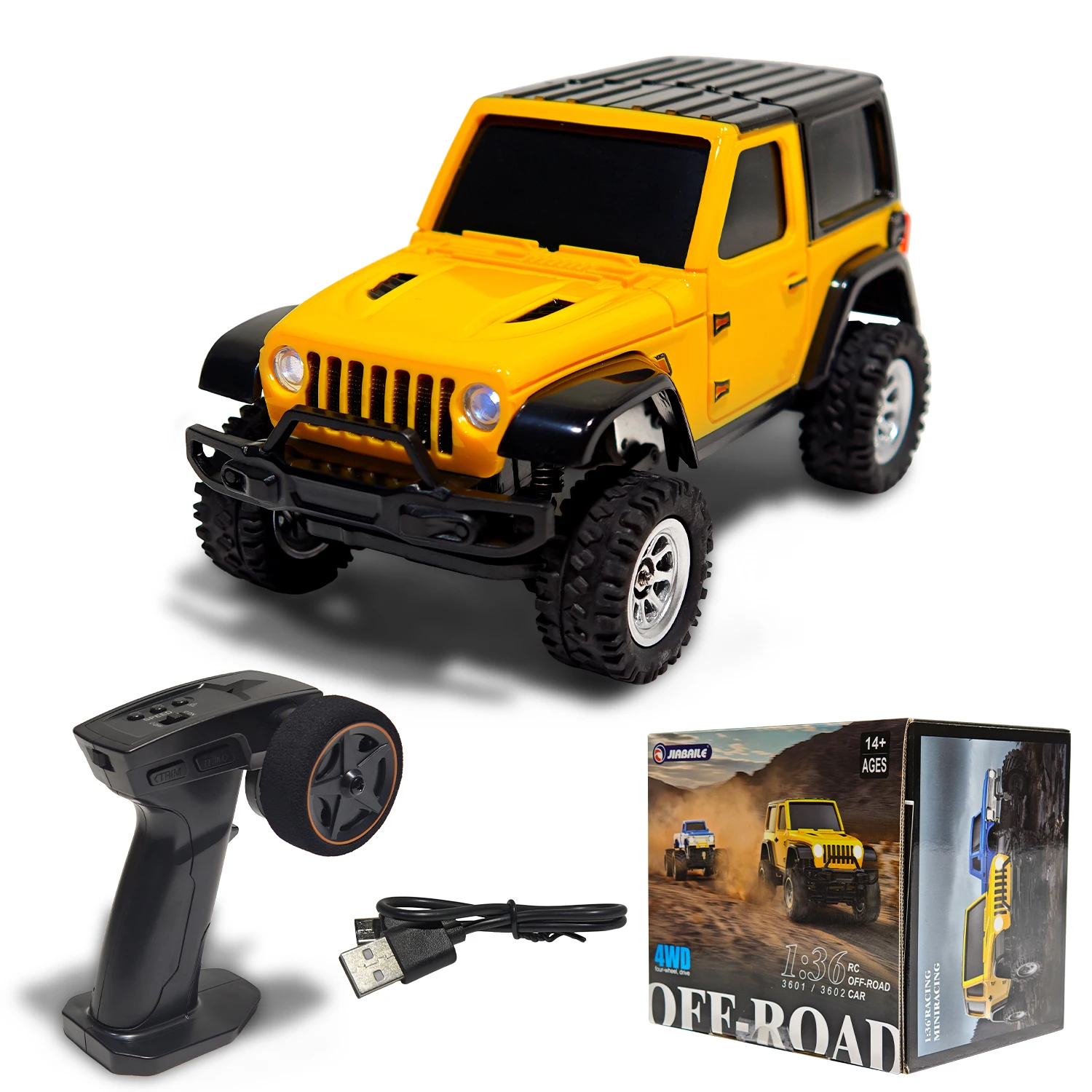 RC мини-автомобиль для скалолазания 1/36 4WD с имитацией освещения внедорожник 2,4 ГГц полная пропорция электрическая модель с дистанционным управлением игрушечный автомобиль
RC мини-автомобиль для скалолазания 1/36 4WD с имитацией освещения внедорожник 2,4 ГГц полная пропорция электрическая модель с дистанционным управлением игрушечный автомобиль