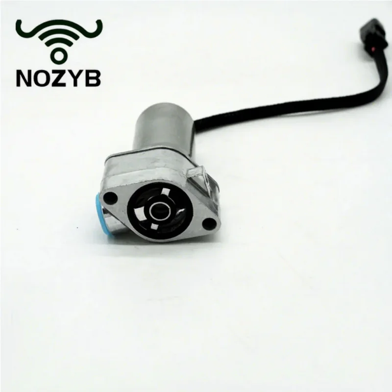 NOZYB Parts 702-21-07311 Hydraulic Main Pump For Komatsu PC110-7 PC120 PC130-7 PC138US Solenoid Valve
NOZYB Parts 702-21-07311 Hydraulic Main Pump For Komatsu PC110-7 PC120 PC130-7 PC138US Solenoid Valve