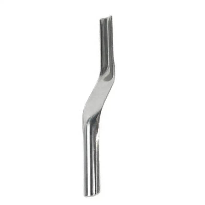 R9UF Double Head Grout Spreader Pointing Trowel Bricklaying Tool For Different Size Tile Gaps In Renovation And Construction
R9UF Double Head Grout Spreader Pointing Trowel Bricklaying Tool For Different Size Tile Gaps In Renovation And Construction