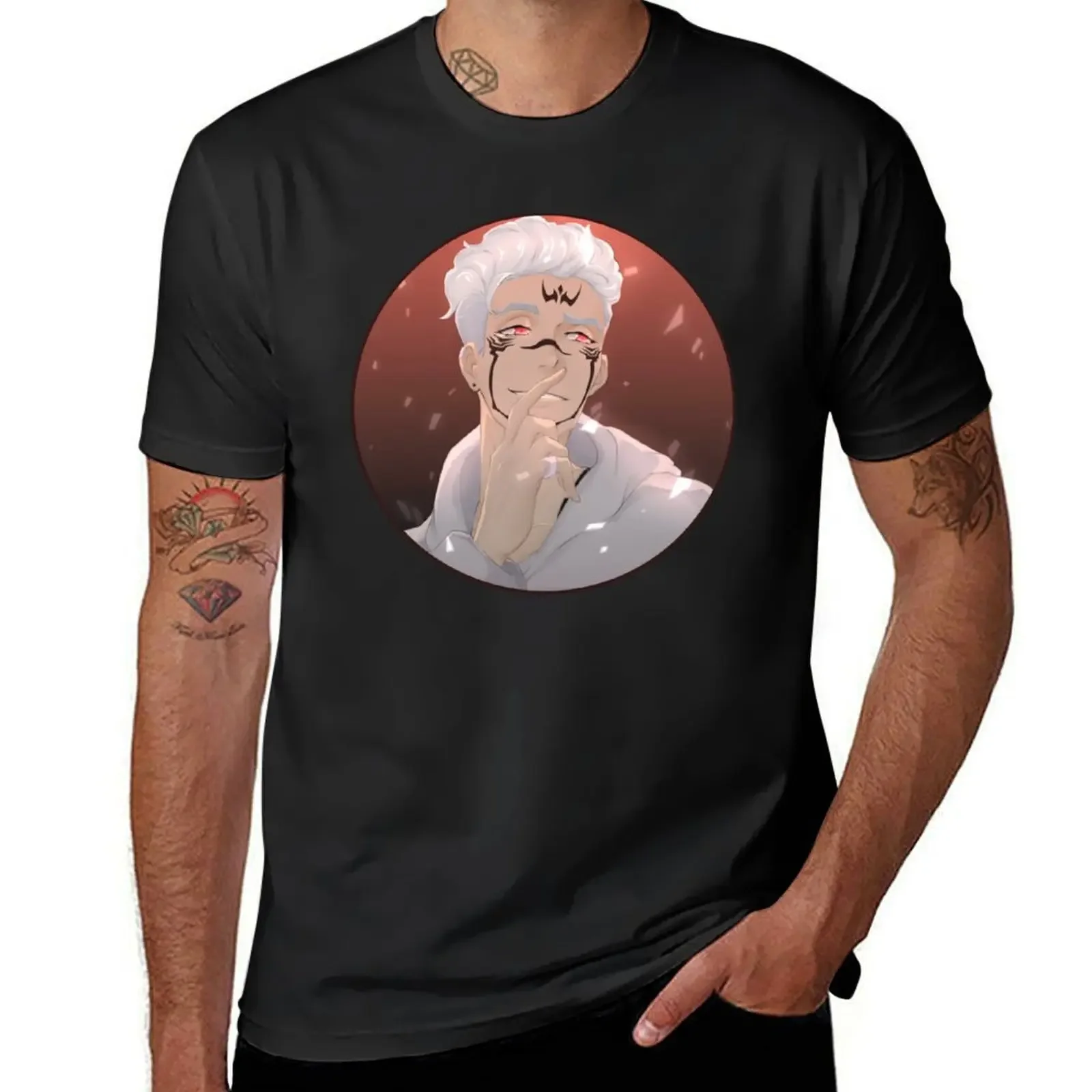 No one but me T-Shirt baggy shirts oversized graphic tee anime t shirts graphic t shirts designer t shirt men
No one but me T-Shirt baggy shirts oversized graphic tee anime t shirts graphic t shirts designer t shirt men