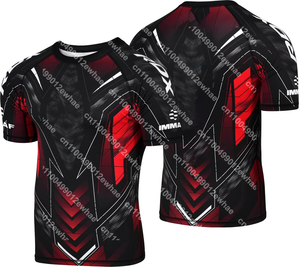 24_25 America Station Breathable T-shirt Boxing Fitness Short Sleeve Tops Tees 3D Printed Men and Women Quick-dry Sportswear
24_25 America Station Breathable T-shirt Boxing Fitness Short Sleeve Tops Tees 3D Printed Men and Women Quick-dry Sportswear