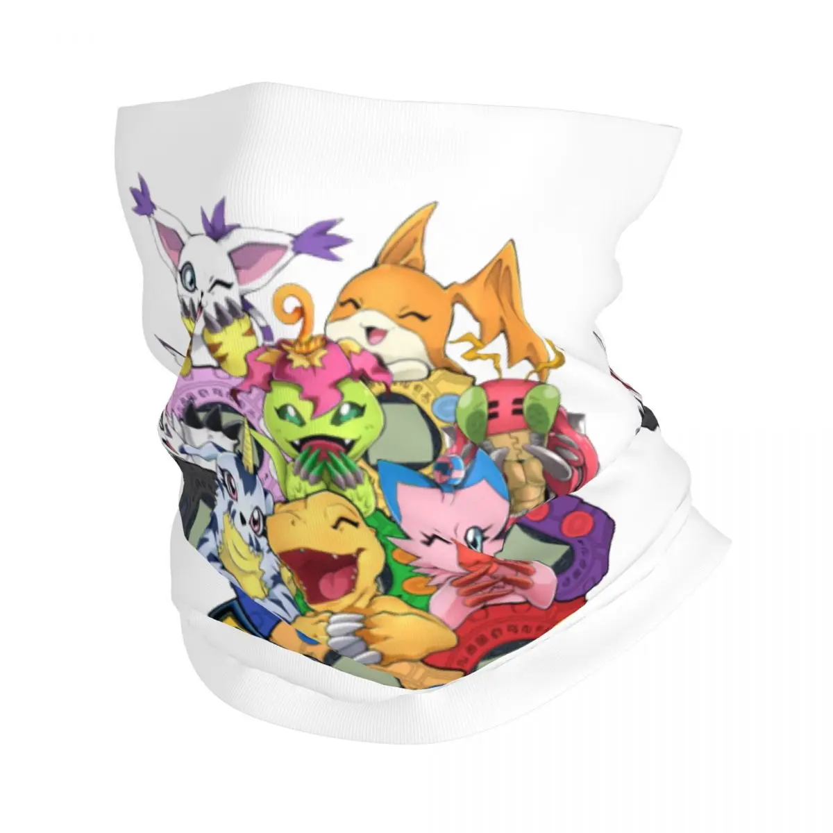 Бандана для шеи команды приключений, с принтом, Digimon, ностальгическая аниме Балаклава, маска, шарф, маска для лица, для походов, унисекс, для взрослых, Всесезонная
Бандана для шеи команды приключений, с принтом, Digimon, ностальгическая аниме Балаклава, маска, шарф, маска для лица, для походов, унисекс, для взрослых, Всесезонная