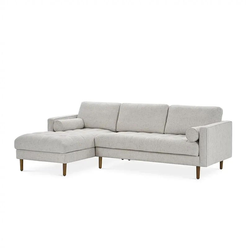 Small apartment double three-person straight row cotton and linen flannel sofa fabric sofa office sofa
Small apartment double three-person straight row cotton and linen flannel sofa fabric sofa office sofa