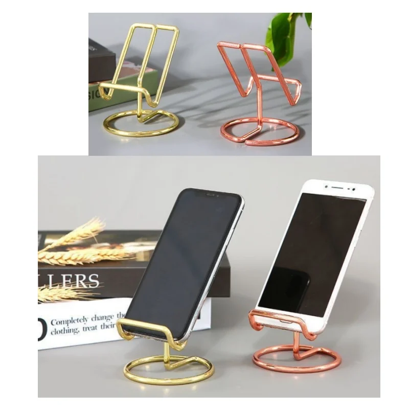 Simple Metal Lazy Desk Stand Portable Universal Holder for Smartphone Tablet Anti-Slip Desktop Cradle Home Bedroom Accessory
Simple Metal Lazy Desk Stand Portable Universal Holder for Smartphone Tablet Anti-Slip Desktop Cradle Home Bedroom Accessory
