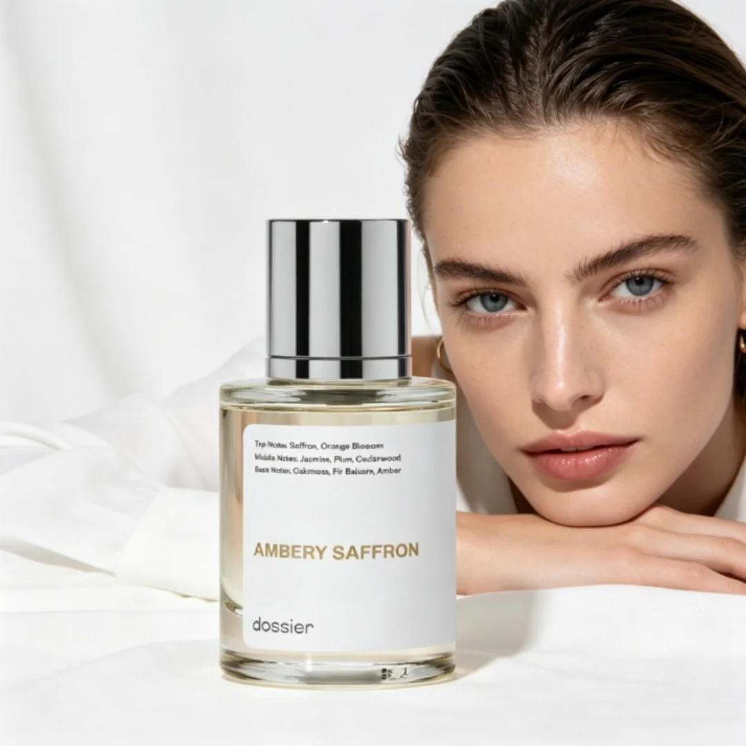 New Original Dossier Luxury Fragrance Spray 100ml 3.4 Oz Floral Marshmallow Inspired By By Kilian's Love,A Choice of Charm
New Original Dossier Luxury Fragrance Spray 100ml 3.4 Oz Floral Marshmallow Inspired By By Kilian's Love,A Choice of Charm