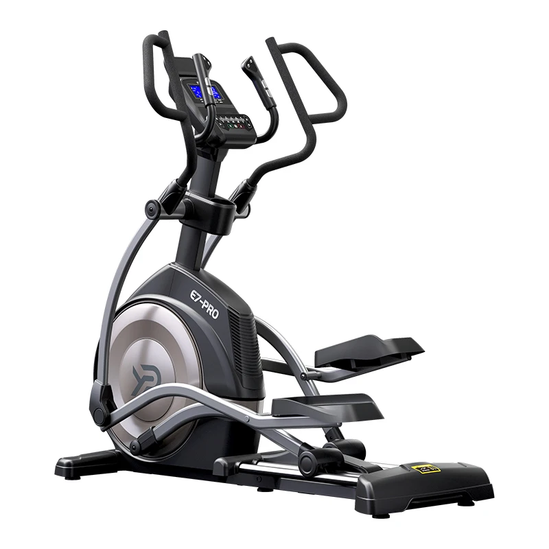 Elliptical Bike Factory Direct Commercial Cross Trainer China Supplier
Elliptical Bike Factory Direct Commercial Cross Trainer China Supplier