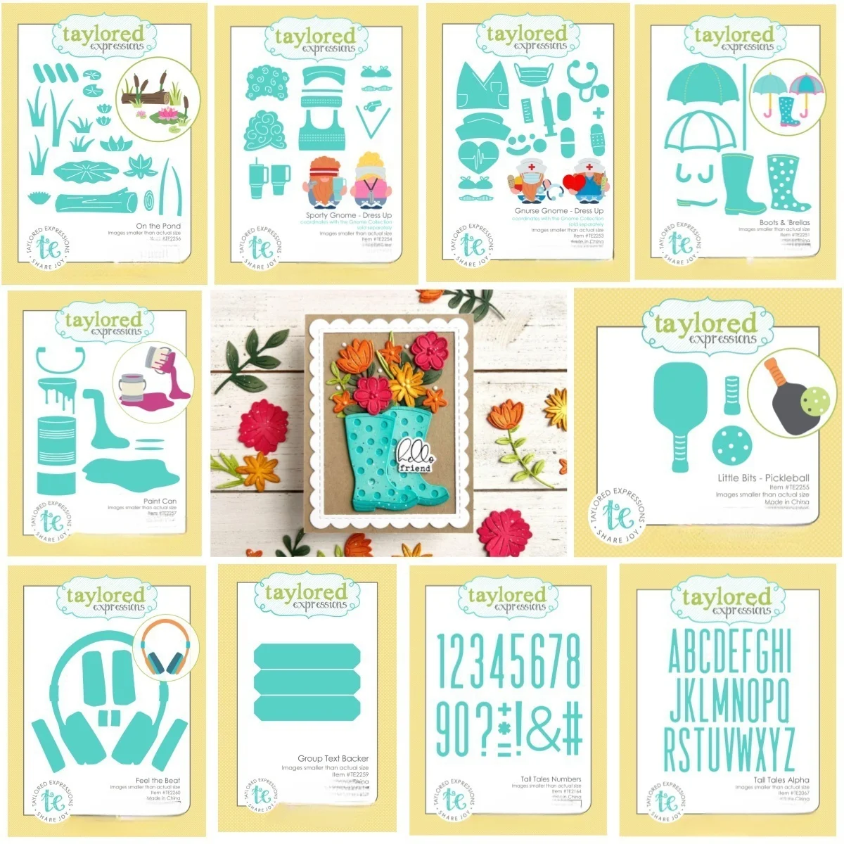 Spring Pond Headphones Bits Pickleball Alphabet Metal Cutting Dies DIY Decorating Scrapbook Paper Gift Card Album Craft New
Spring Pond Headphones Bits Pickleball Alphabet Metal Cutting Dies DIY Decorating Scrapbook Paper Gift Card Album Craft New