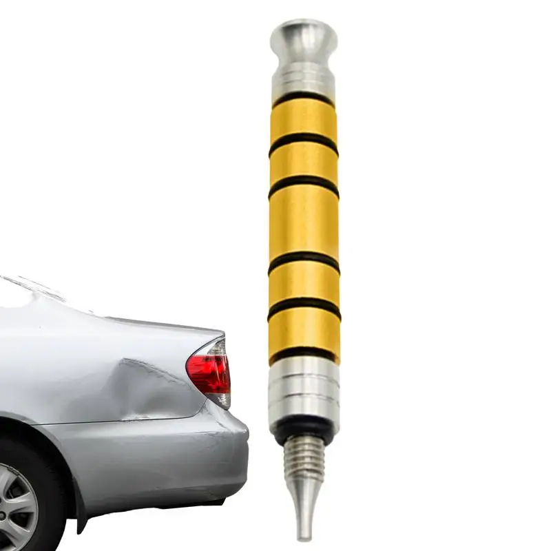 Auto Body Repair Kit Pull Hammer Car Body Dent Repair Tap Pen Dent Repair Kit Dent Puller Tool Dent Removal Tool For DIY Dent
Auto Body Repair Kit Pull Hammer Car Body Dent Repair Tap Pen Dent Repair Kit Dent Puller Tool Dent Removal Tool For DIY Dent
