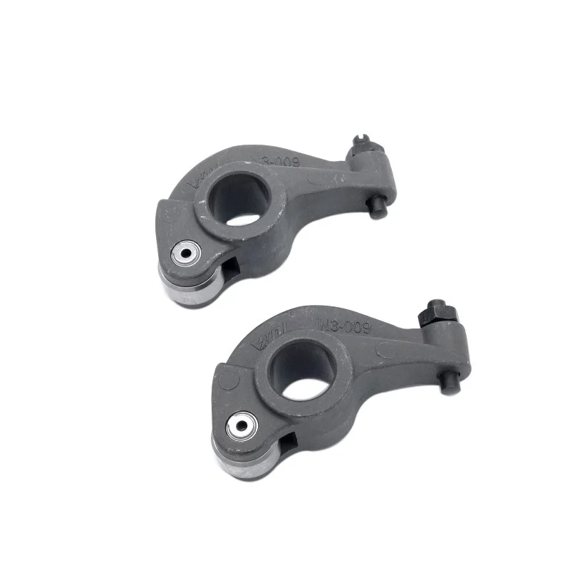 Engine Parts Valve Rocker Arm Set For Hyundai H100 H1 1993-1997 Engine Intake/Exhaust Rocker Arm OEM 24531-42880 24529-42880
Engine Parts Valve Rocker Arm Set For Hyundai H100 H1 1993-1997 Engine Intake/Exhaust Rocker Arm OEM 24531-42880 24529-42880