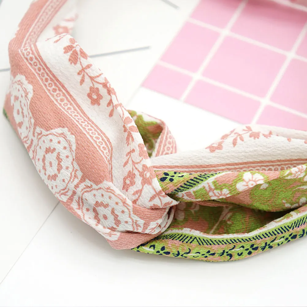 6Pcs Elastic Cross Headbands for Women Hair Accessories Face Washing Daily Use Stylish Comfortable Hair Bands Women Headband
6Pcs Elastic Cross Headbands for Women Hair Accessories Face Washing Daily Use Stylish Comfortable Hair Bands Women Headband