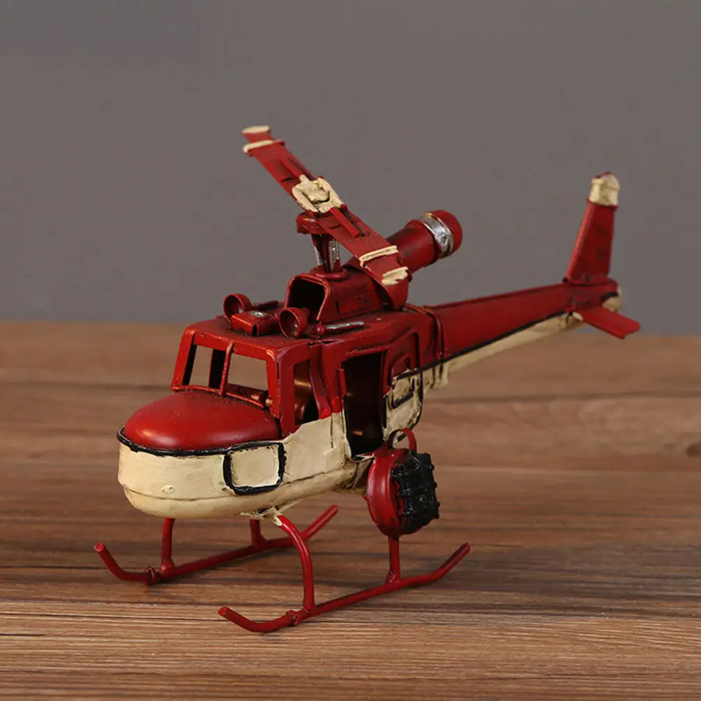 1Pcs Retro Iron Biplane Airplane Vintage Style Home Office Display Decoration Classic Plane Collection Airplane Model
1Pcs Retro Iron Biplane Airplane Vintage Style Home Office Display Decoration Classic Plane Collection Airplane Model