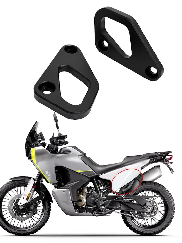 Для 790/890ADV Adventure 2019- Norden901 NORDEN 901 мотоциклетная подставка для ног Eliminator с ЧПУ из алюминиевого сплава, боковые кронштейны
Для 790/890ADV Adventure 2019- Norden901 NORDEN 901 мотоциклетная подставка для ног Eliminator с ЧПУ из алюминиевого сплава, боковые кронштейны