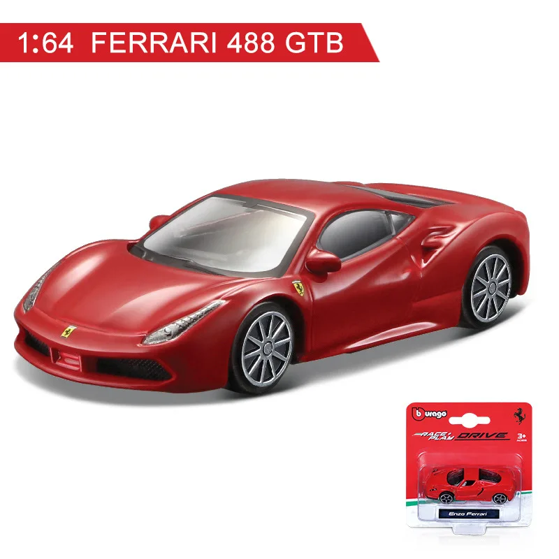 Burago1:64 Ferrari Enzo, спортивный автомобиль, модель автомобиля из сплава, украшения, спортивный автомобиль, небольшая пропорция, коллекция, Контроль силы, цветная коробка, подарок
Burago1:64 Ferrari Enzo, спортивный автомобиль, модель автомобиля из сплава, украшения, спортивный автомобиль, небольшая пропорция, коллекция, Контроль силы, цветная коробка, подарок