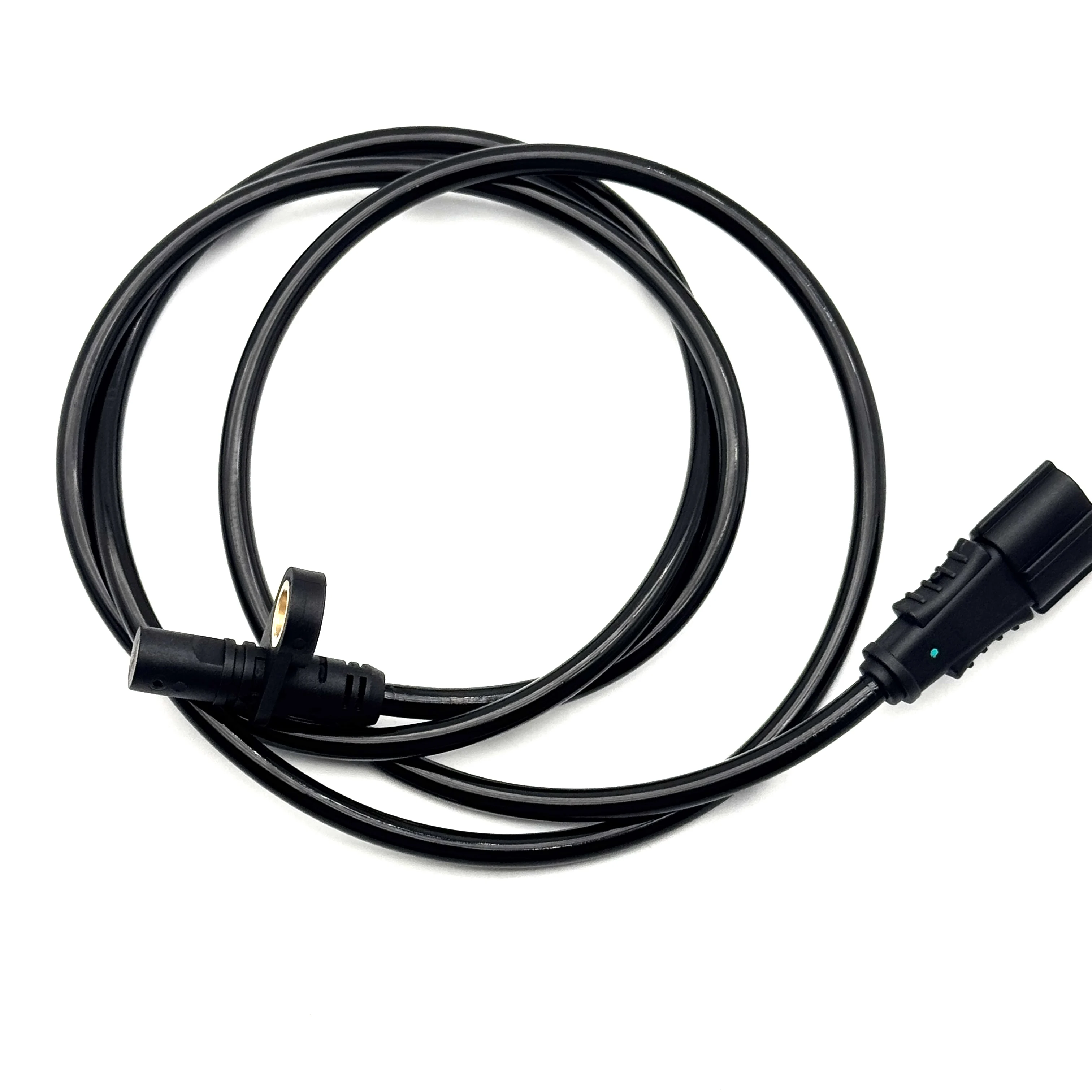 New High Quality Front Wheel & Rear Wheel ABS Speed Sensor For Melalisa 150 Motorcycle
New High Quality Front Wheel & Rear Wheel ABS Speed Sensor For Melalisa 150 Motorcycle