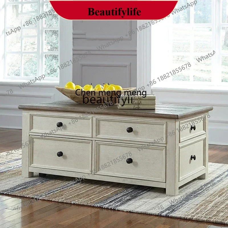 D178 Y Furniture Living Room Leisure Tea Creative Table Sofa Lifting Platform Surface Coffee Table Small Table
D178 Y Furniture Living Room Leisure Tea Creative Table Sofa Lifting Platform Surface Coffee Table Small Table