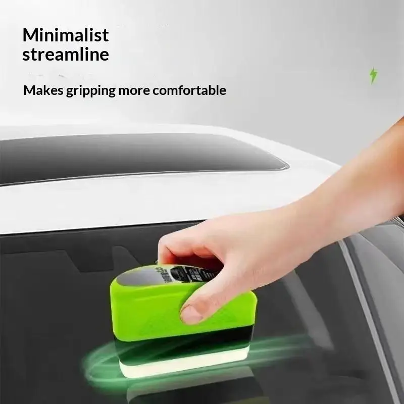 Car Glass Oil Film Cleaning Brush 150ml for Effortless and Thorough Window Shine
Car Glass Oil Film Cleaning Brush 150ml for Effortless and Thorough Window Shine