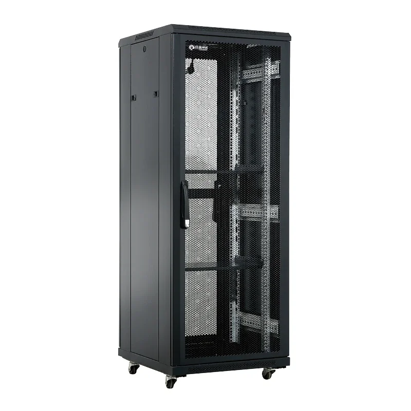 Вертикальный сетевой шкаф Серверное шасси от пола до потолка Обмена слабого тока Оборудование Открытая пыль и звук
Вертикальный сетевой шкаф Серверное шасси от пола до потолка Обмена слабого тока Оборудование Открытая пыль и звук