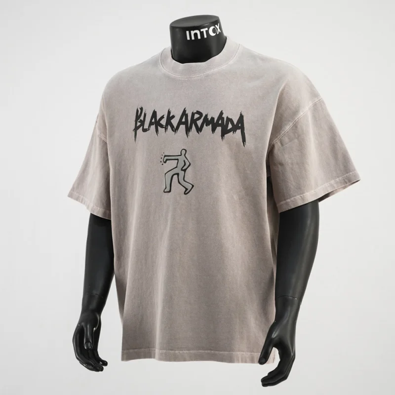 Fun print design versatile round neck t-shirt men's casual short sleeve top summer 2025 new men's clothing
Fun print design versatile round neck t-shirt men's casual short sleeve top summer 2025 new men's clothing