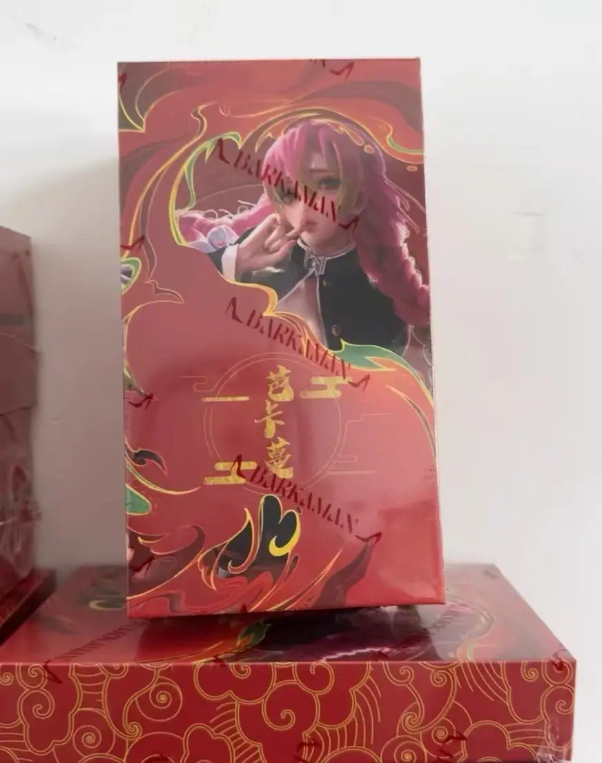 New Goddess Story Card Dimension Roaming LSP Series Pool Party Sexy Hot Private Animation Collection Card Holiday Gift Toy
New Goddess Story Card Dimension Roaming LSP Series Pool Party Sexy Hot Private Animation Collection Card Holiday Gift Toy