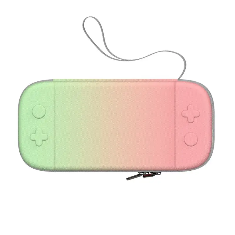 Полный дорожный чехол для Switch 2: многофункциональный защитный кейс, сумка для хранения и переноски
Полный дорожный чехол для Switch 2: многофункциональный защитный кейс, сумка для хранения и переноски