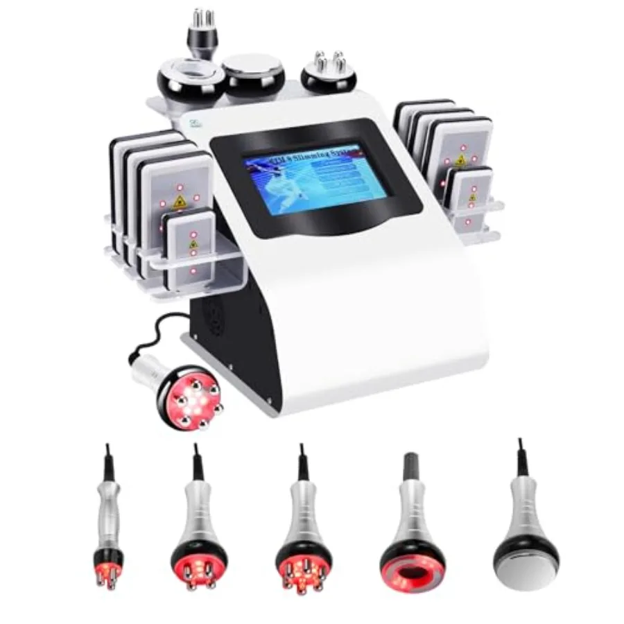 Multifunction Massage Machine Skin Care Tool for Cellulite Reduction on Glutes and Calfs with 110V Power Black Design Efficient
Multifunction Massage Machine Skin Care Tool for Cellulite Reduction on Glutes and Calfs with 110V Power Black Design Efficient