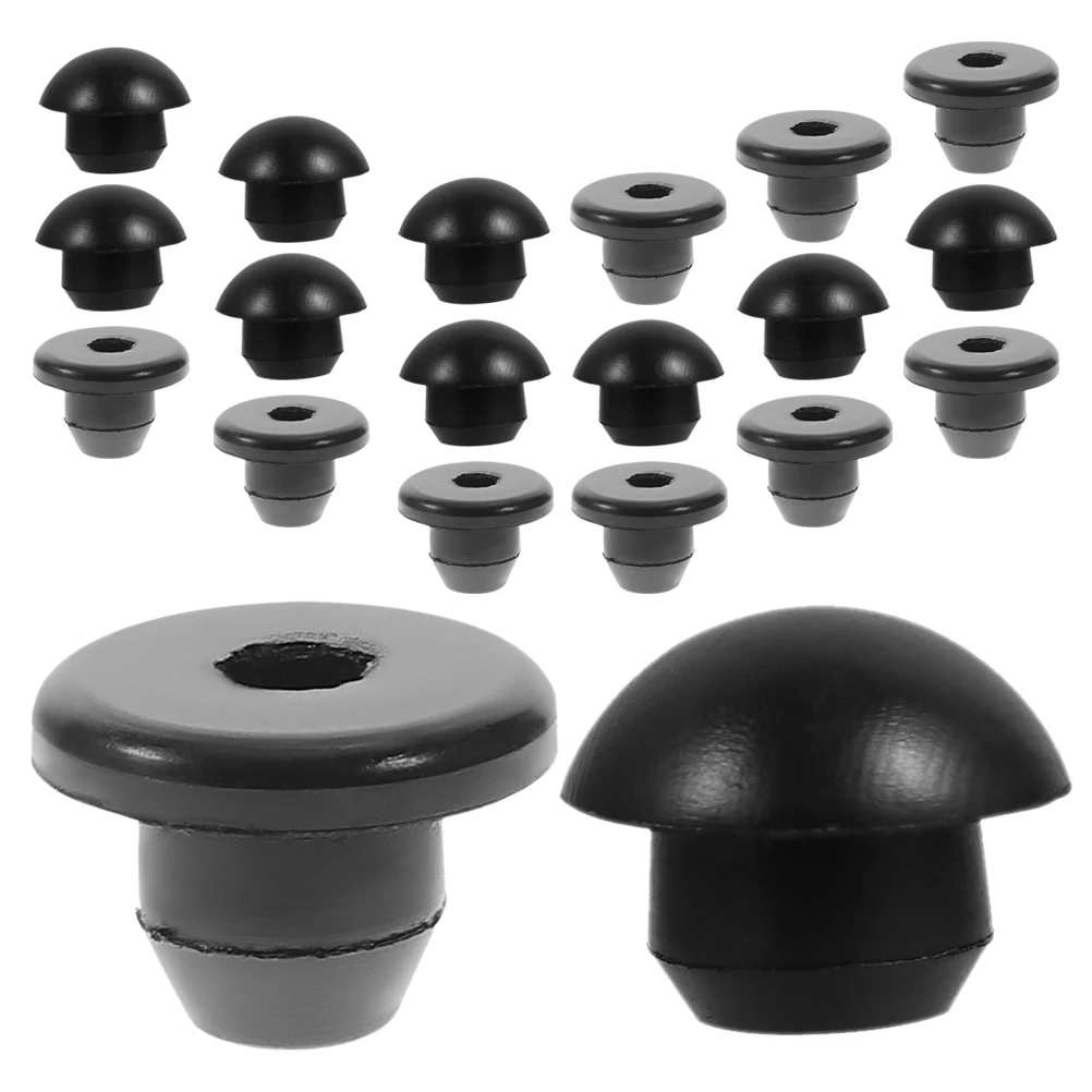 40pcs Hydraulic Jack Plugs Filler Rubber Oil Plugs Auto Parts Horizontal Floor Bottle Jack Bung Repair Accessories
40pcs Hydraulic Jack Plugs Filler Rubber Oil Plugs Auto Parts Horizontal Floor Bottle Jack Bung Repair Accessories