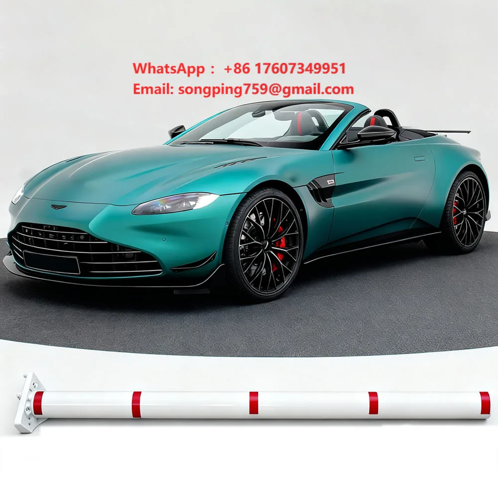 Transparent Scratch-proof and Scratch-proof Protective Film TPU Whole Body Paint of Invisible Car Clothes
Transparent Scratch-proof and Scratch-proof Protective Film TPU Whole Body Paint of Invisible Car Clothes