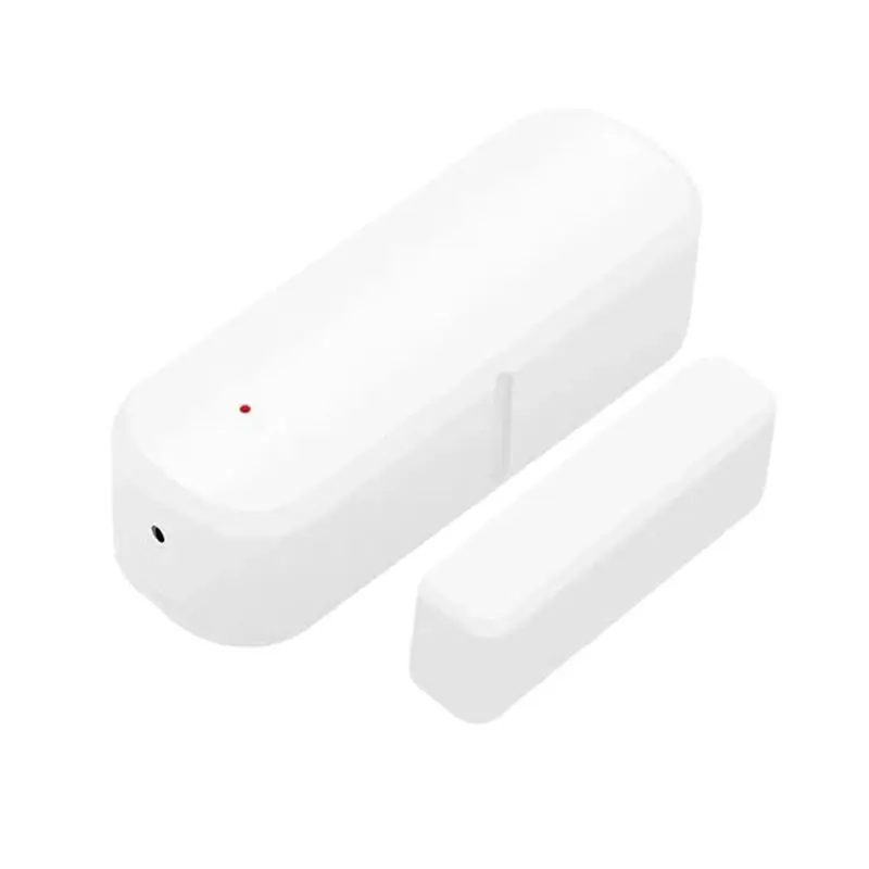 Датчик открытия/закрытия дверей и окон ABKN-Wifi с поддержкой Alexa и Яндекс, для умного дома, защита и безопасность, долговечный.
Датчик открытия/закрытия дверей и окон ABKN-Wifi с поддержкой Alexa и Яндекс, для умного дома, защита и безопасность, долговечный.