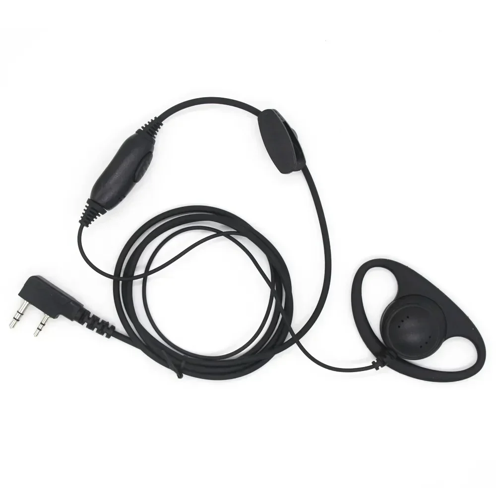 D-образные наушники для Kenwood, мягкие резиновые наушники, гарнитура для Baofeng, радио, BF-777S/888S, наушники с фоторазъемом
D-образные наушники для Kenwood, мягкие резиновые наушники, гарнитура для Baofeng, радио, BF-777S/888S, наушники с фоторазъемом