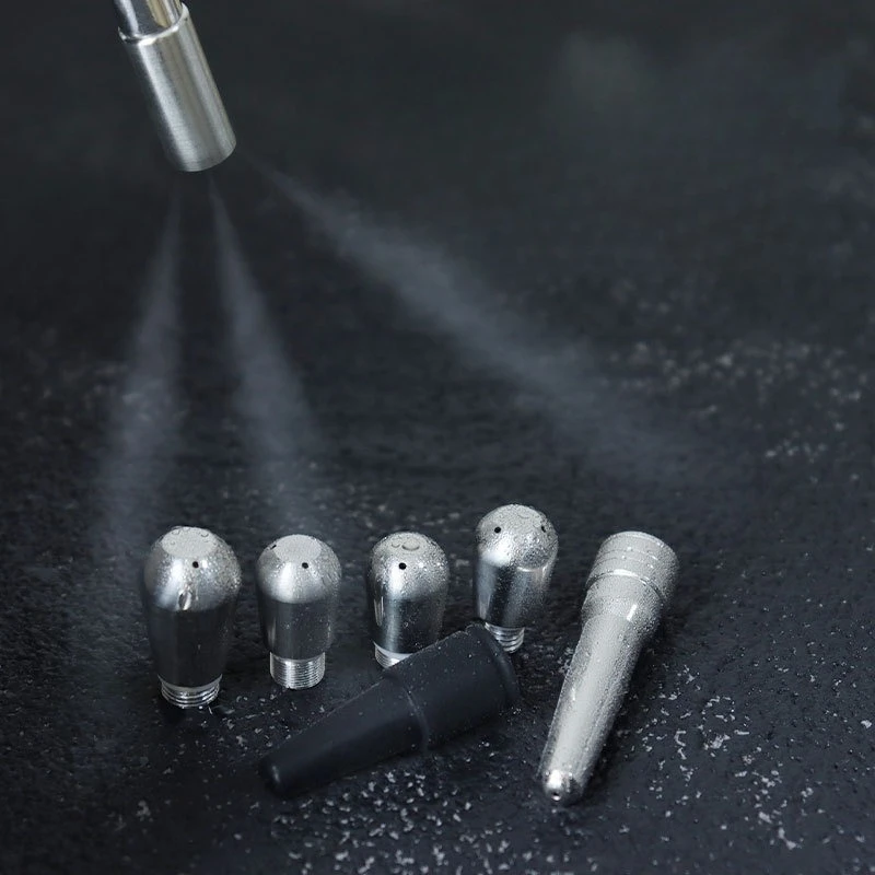 Steam Nozzle Espresso Machine Parts Replacement Steam Wand for Breville 8 Series Coffee Maker Milk Frother Barista Tool
Steam Nozzle Espresso Machine Parts Replacement Steam Wand for Breville 8 Series Coffee Maker Milk Frother Barista Tool