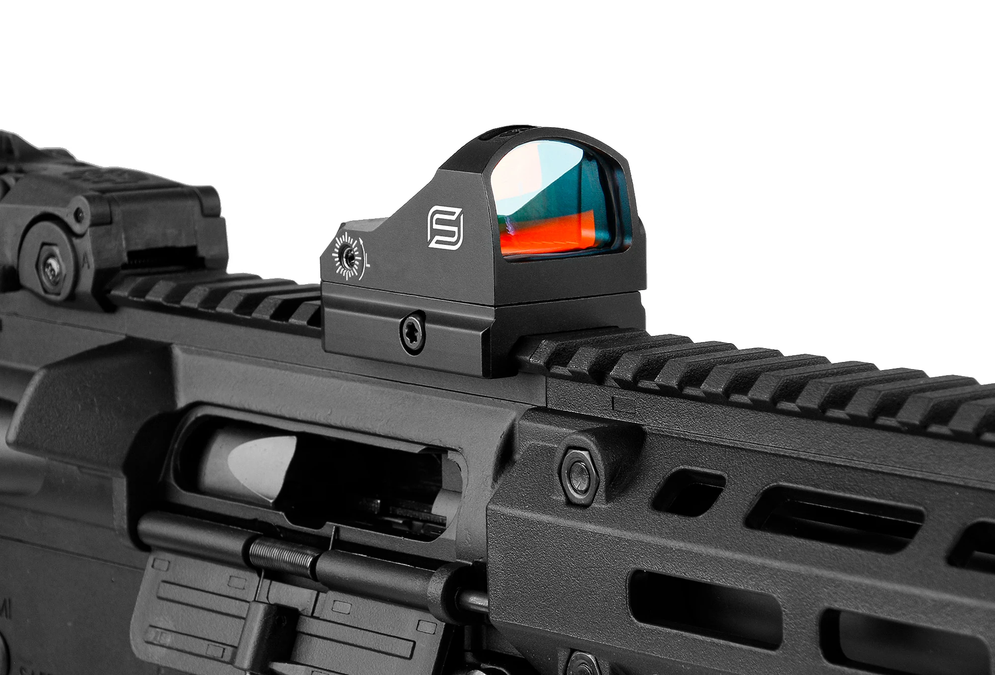 TORQ OPTICS водонепроницаемый ударопрочный 3 moa Red Dot IPX67 водонепроницаемый 1X17X24 тактический Красный Dot OEM продукт козырек De Punto красный
TORQ OPTICS водонепроницаемый ударопрочный 3 moa Red Dot IPX67 водонепроницаемый 1X17X24 тактический Красный Dot OEM продукт козырек De Punto красный