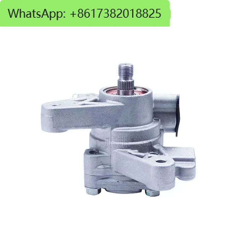 Fengdu A32A33 Fengya Усилительный насос рулевого механизма Насос рулевого управления
Fengdu A32A33 Fengya Усилительный насос рулевого механизма Насос рулевого управления